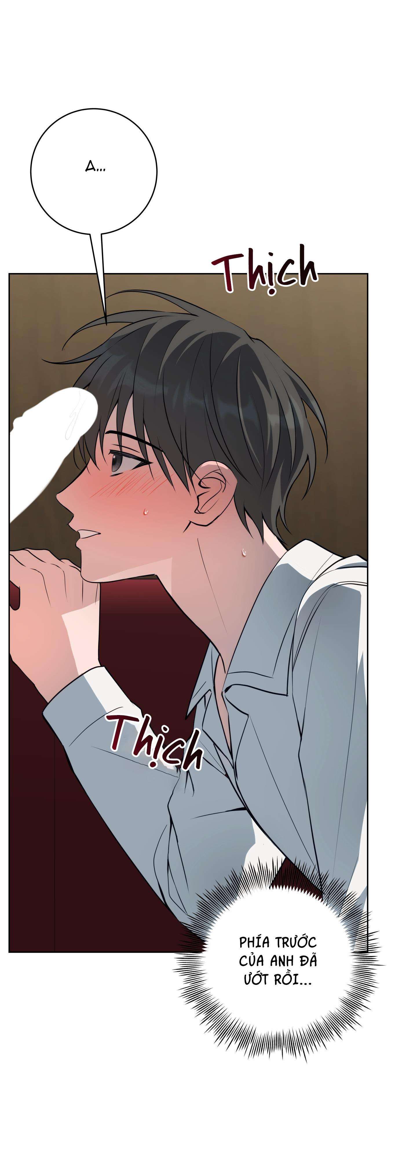 ba đêm làm tình thiệt đấy chapter 25 6