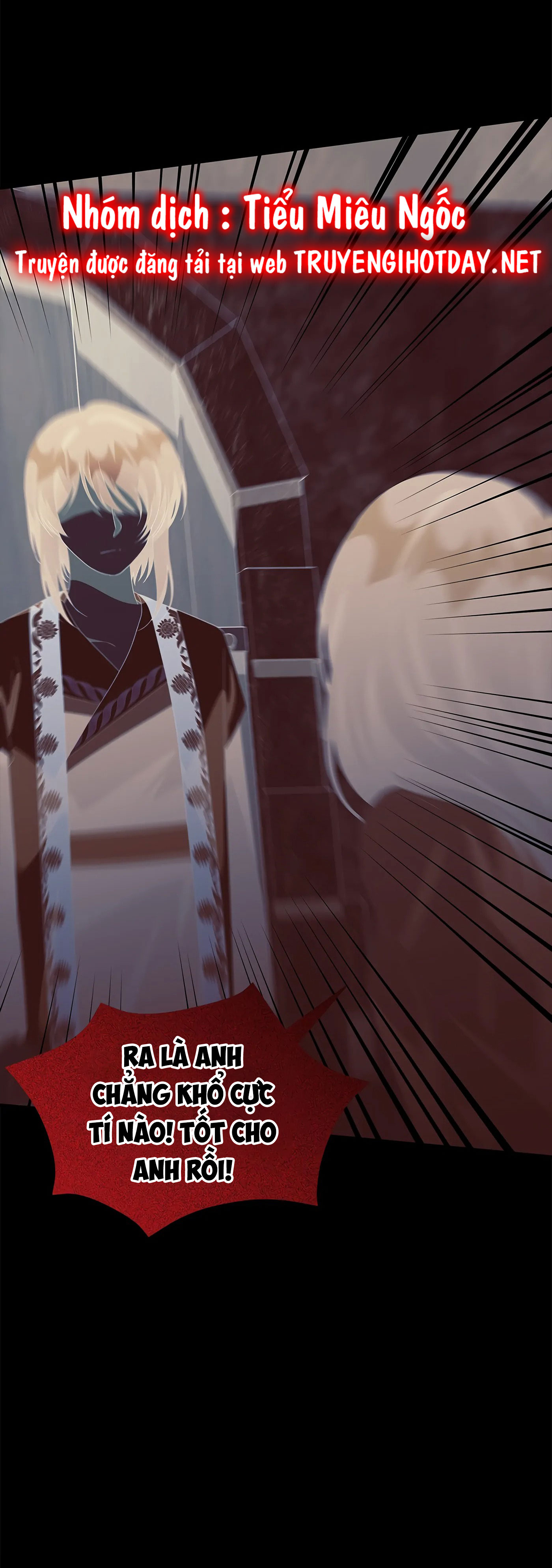 tôi không phải là nữ anh hùng chapter 107 29