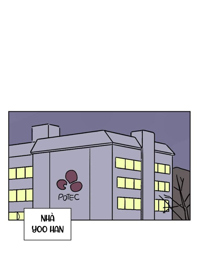 người bạn cùng trường chapter 9 28