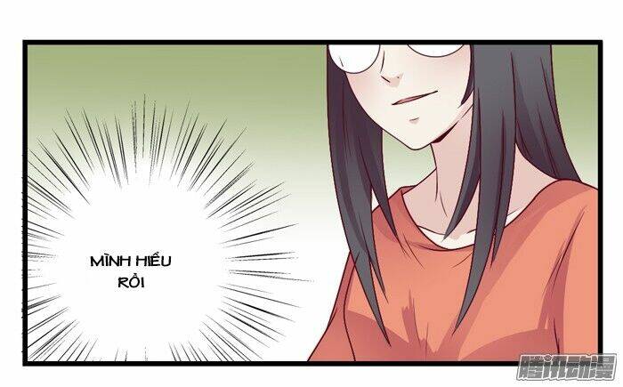 người ba độc thân chapter 18 39