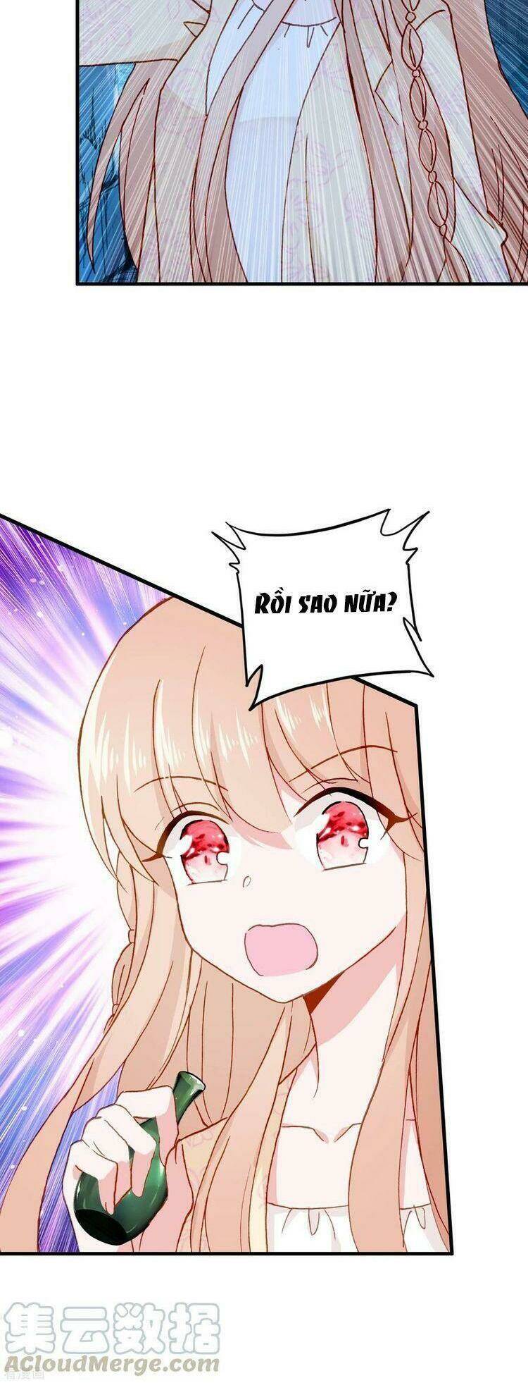 chuyển phát nhanh tình yêu chapter 26 7