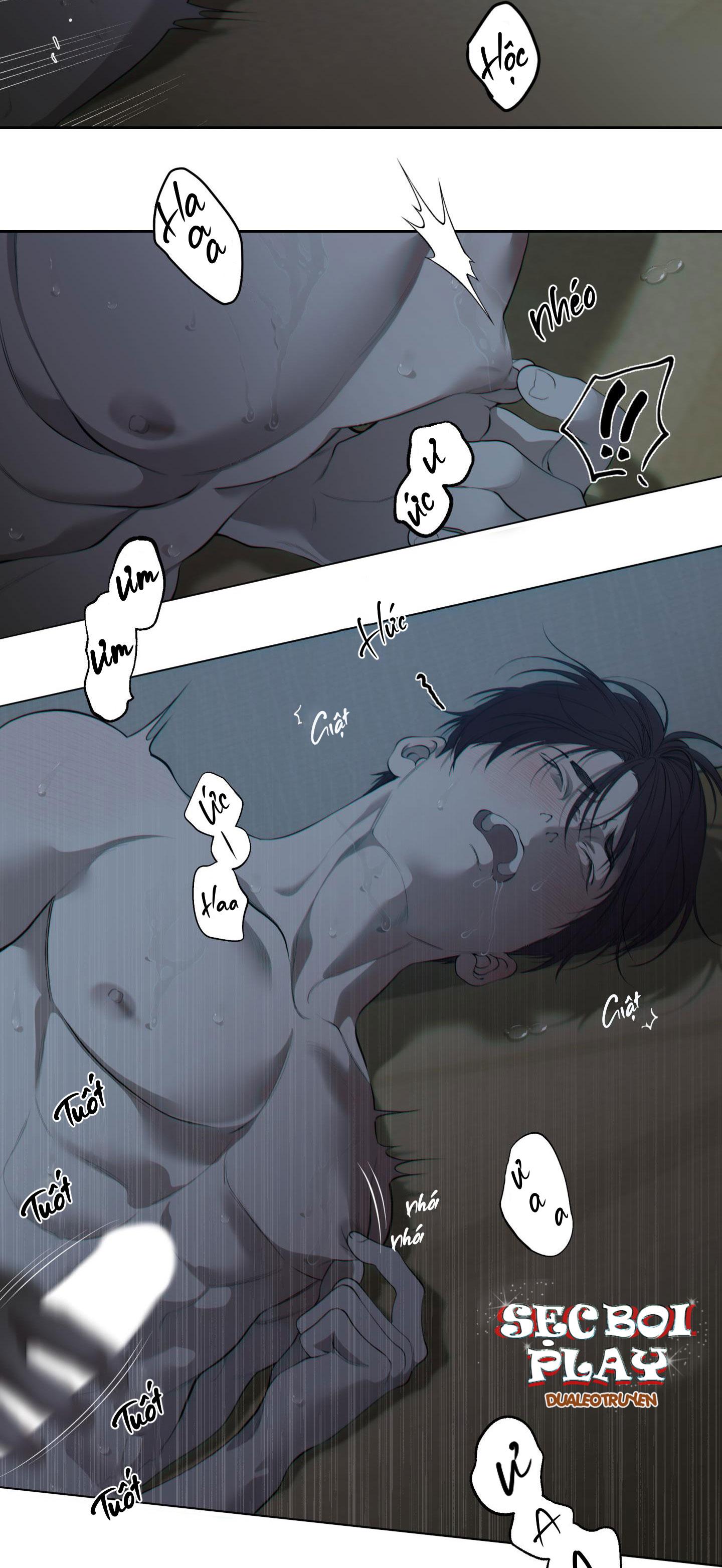 mặt nạ đầu cừu chapter 10 2