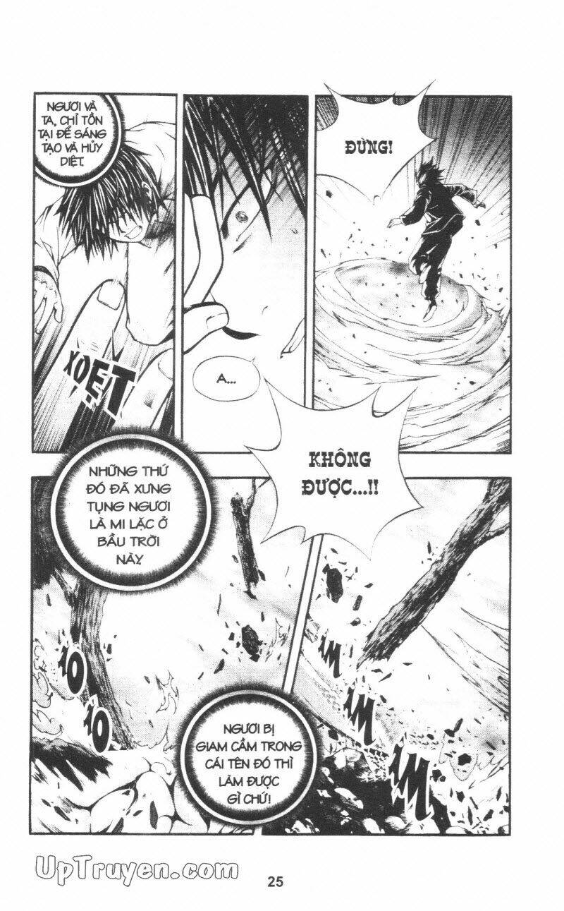 thời gió lốc (thời đại phong tang) chapter 9 26