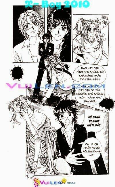 cô giáo tuổi 18 chapter 4 122