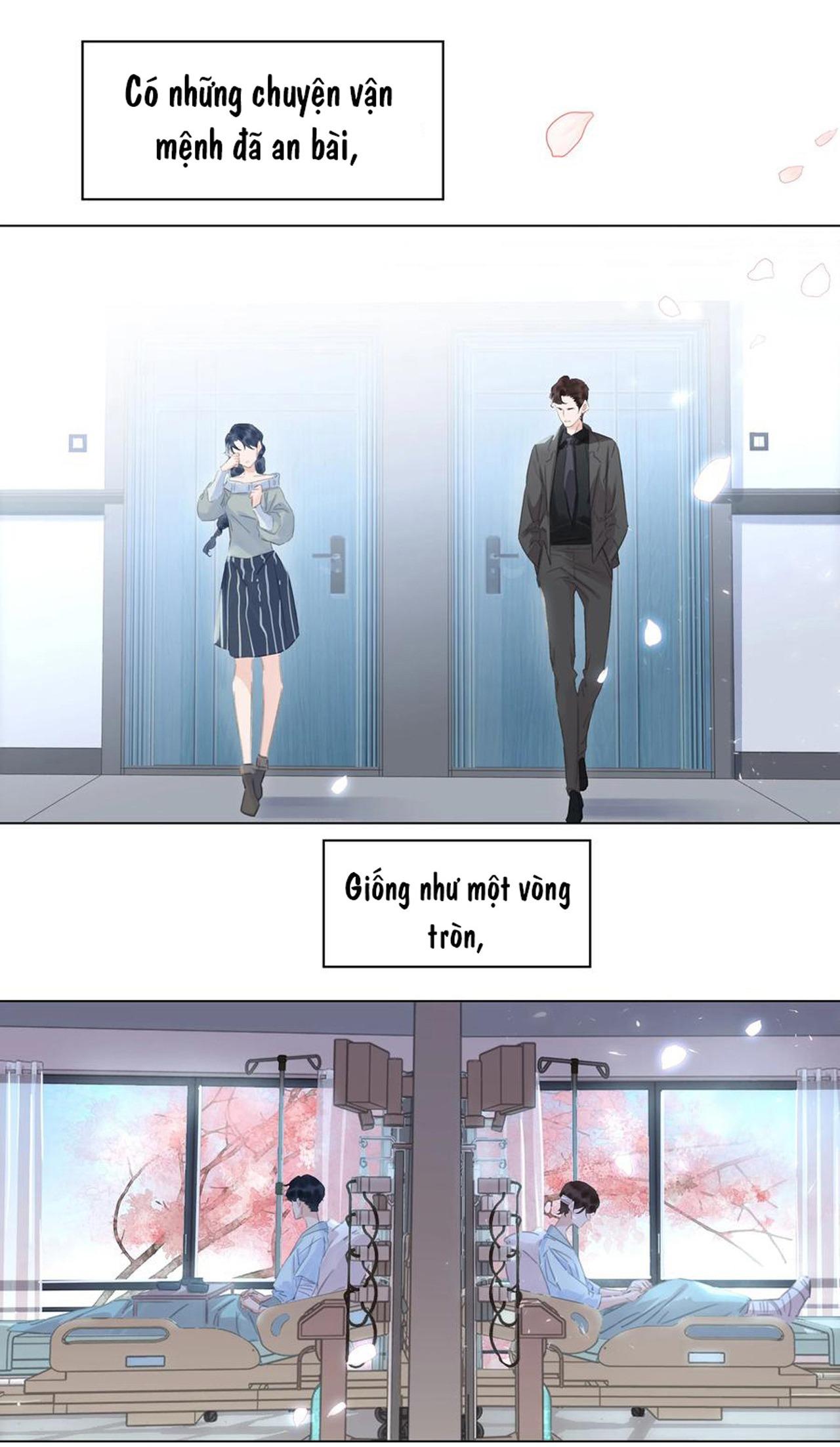 không làm trai bao! chapter 41 25