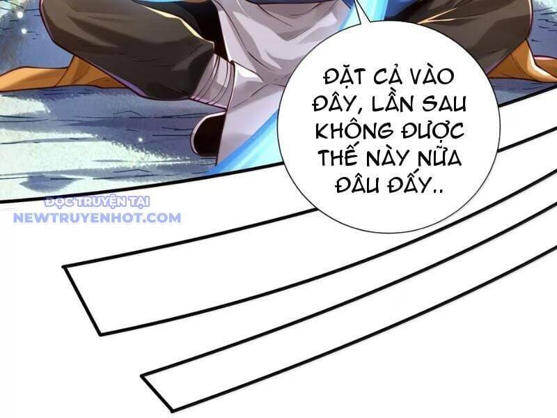 bói toán mà thôi, cửu vĩ yêu đế sao lại thành nương tử ta?! chapter 69 83