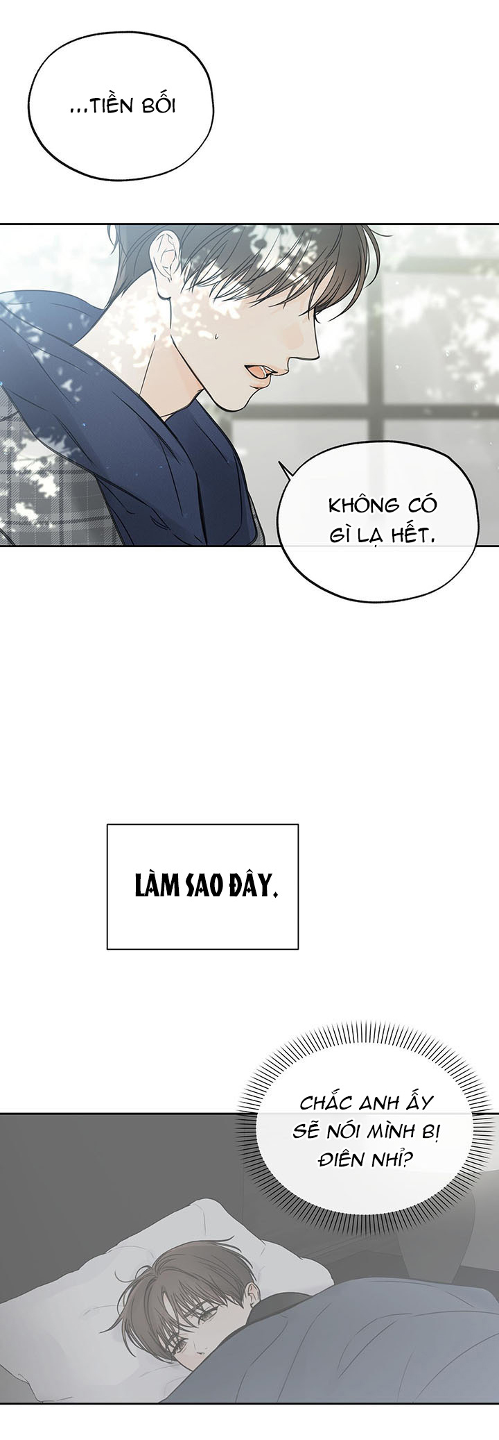 hướng đến nơi chân trời chapter 22 16