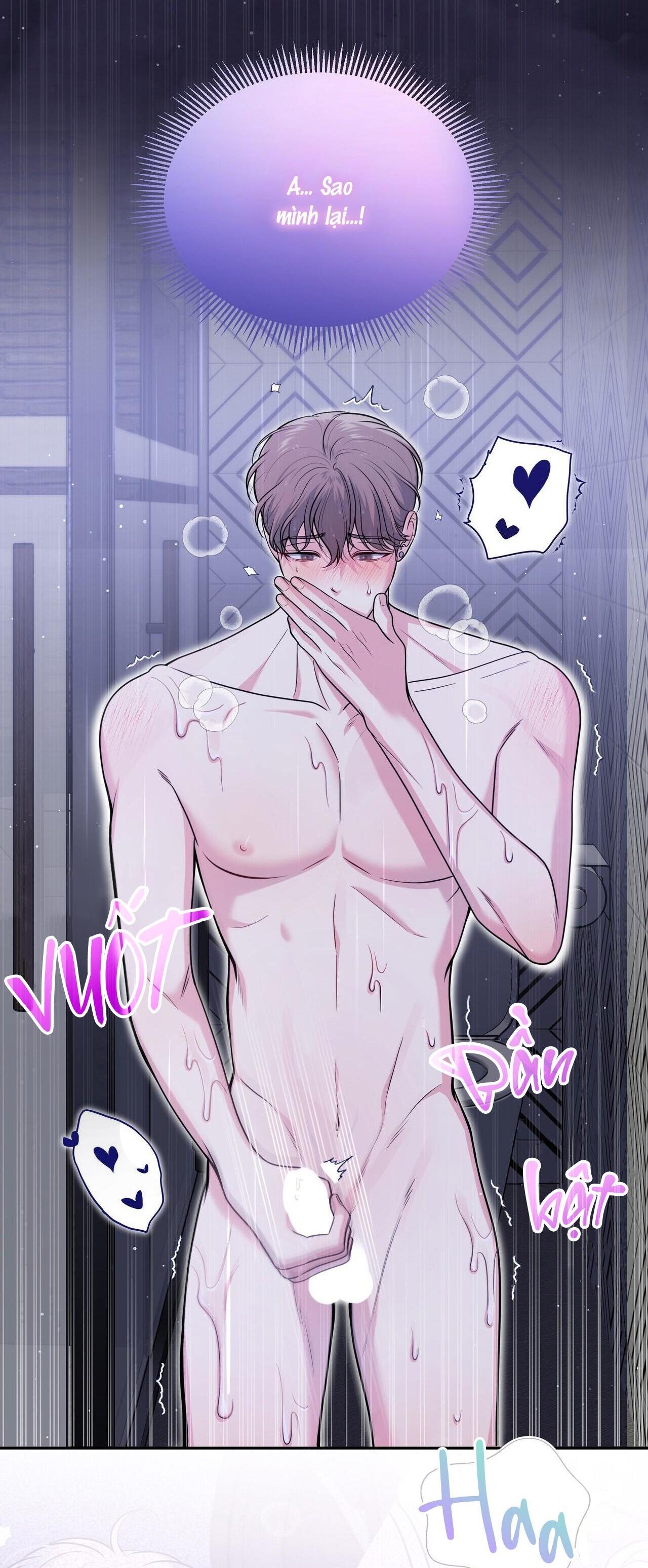 chuyện tình bí mật chapter 6 39