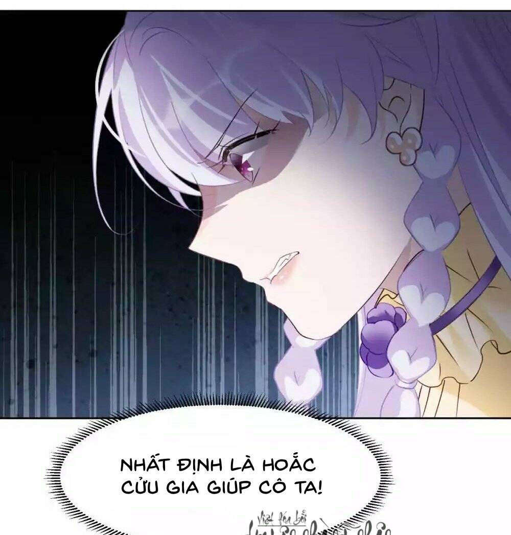 cô ấy đến rồi, xin nằm xuống! chapter 32 16