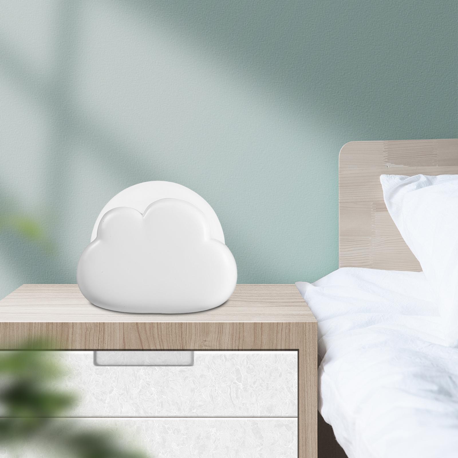 Night Light USB Rechargeable LED Portable for Bedroom