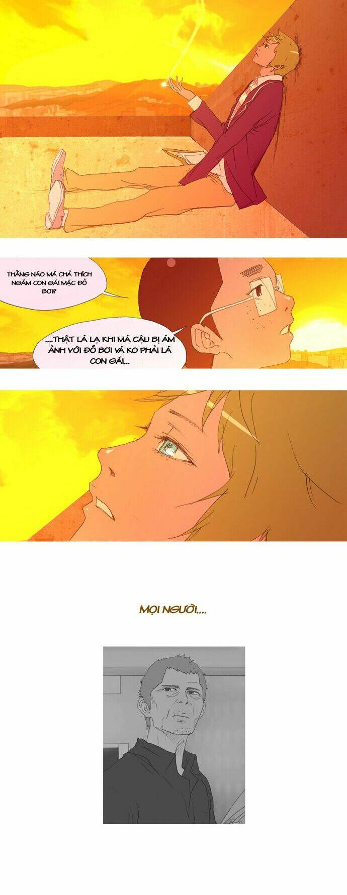 my heart is beating chapter 6 9