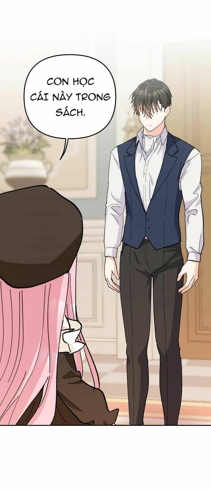 hoàng hậu bé bỏng chapter 35.1 40