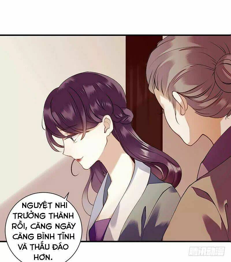 nhất đế trọng sinh mỹ nhân tâm kế chapter 50 22