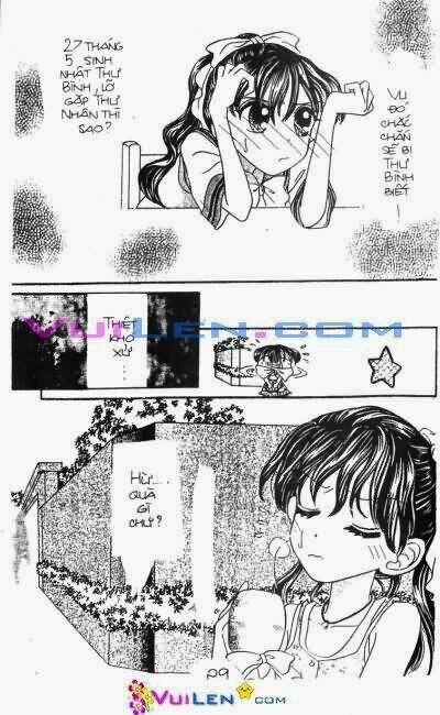 đôi giày thủy tinh chapter 12 29