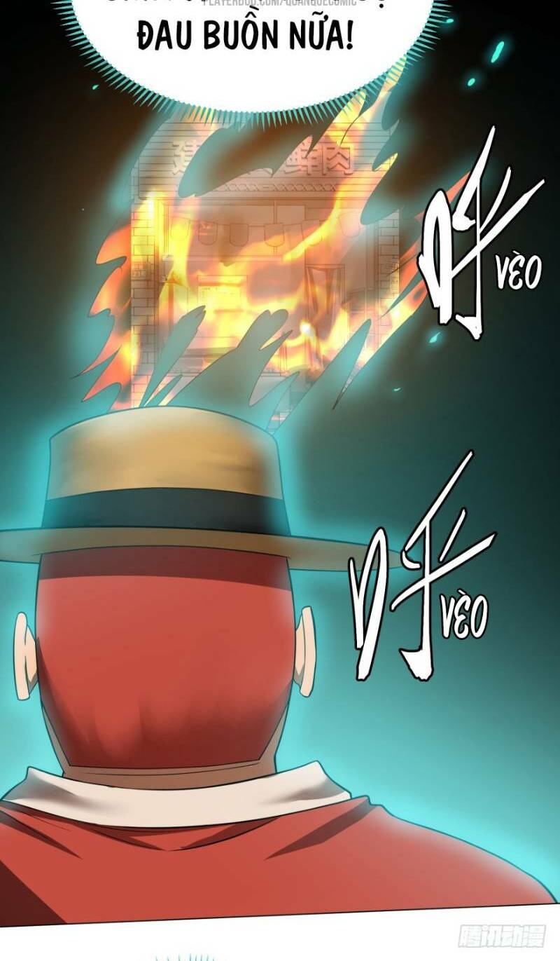 danh sách kẻ phản diện chapter 17 10