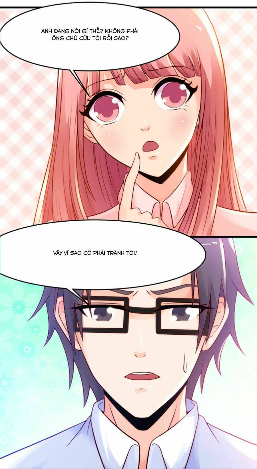 đại thúc, người ta sẽ ngoan chapter 11 29