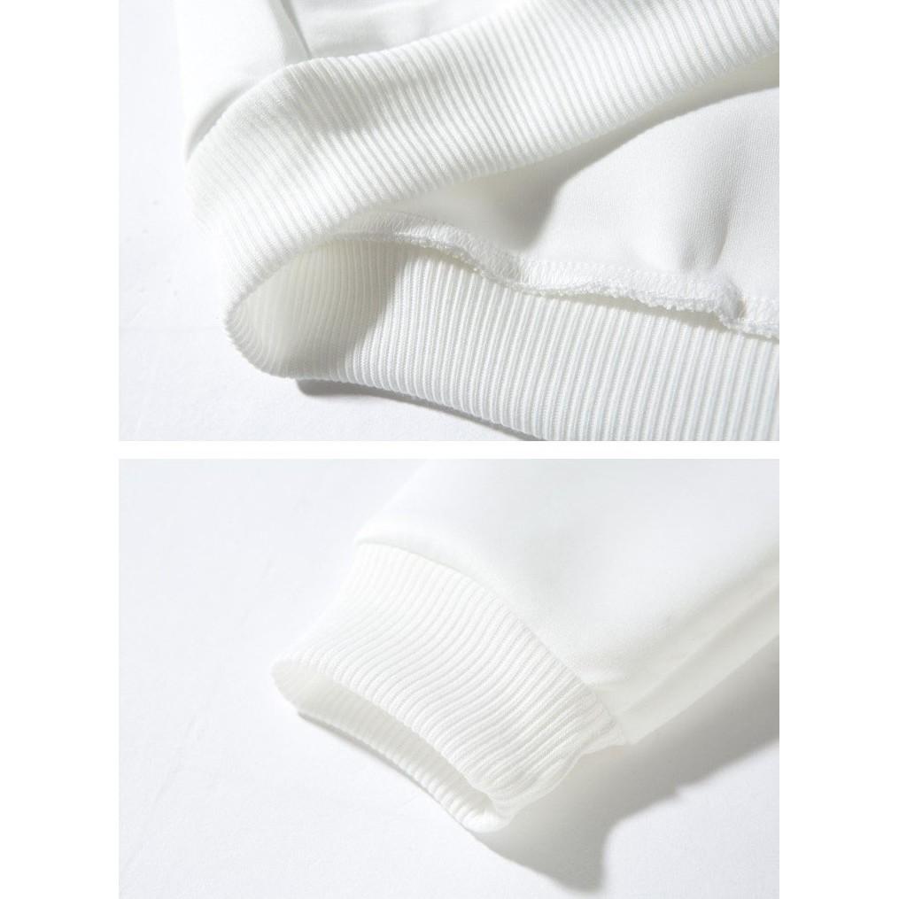 Áo Sweater nam nữ chui đầu in hình Among Us độc đáo, giữ ấm tốt - DS81