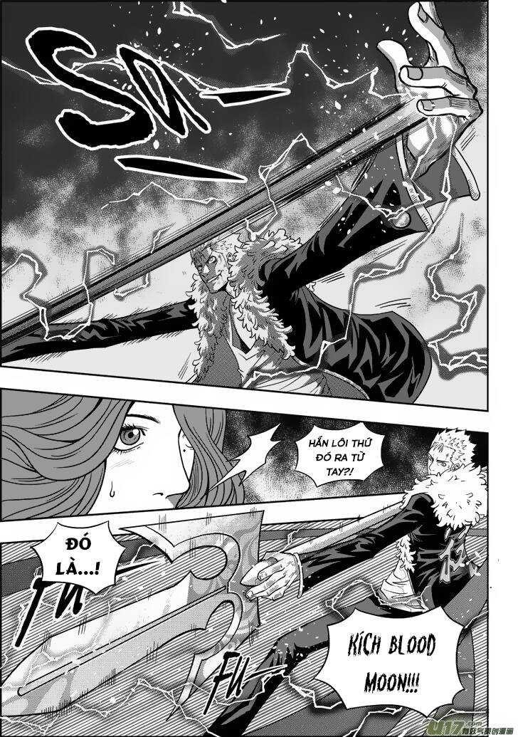 macrophage regulation chapter 4 15