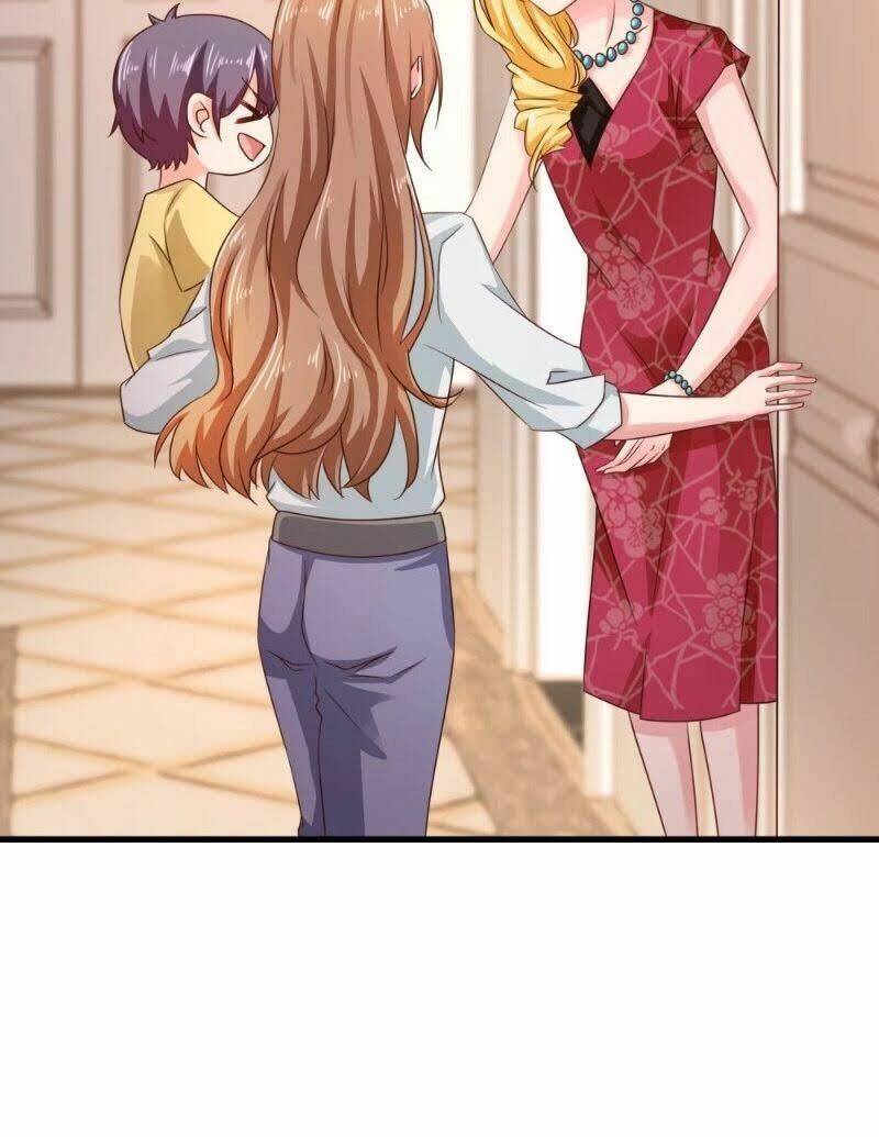 nhập cốt noãn hôn chapter 312 37