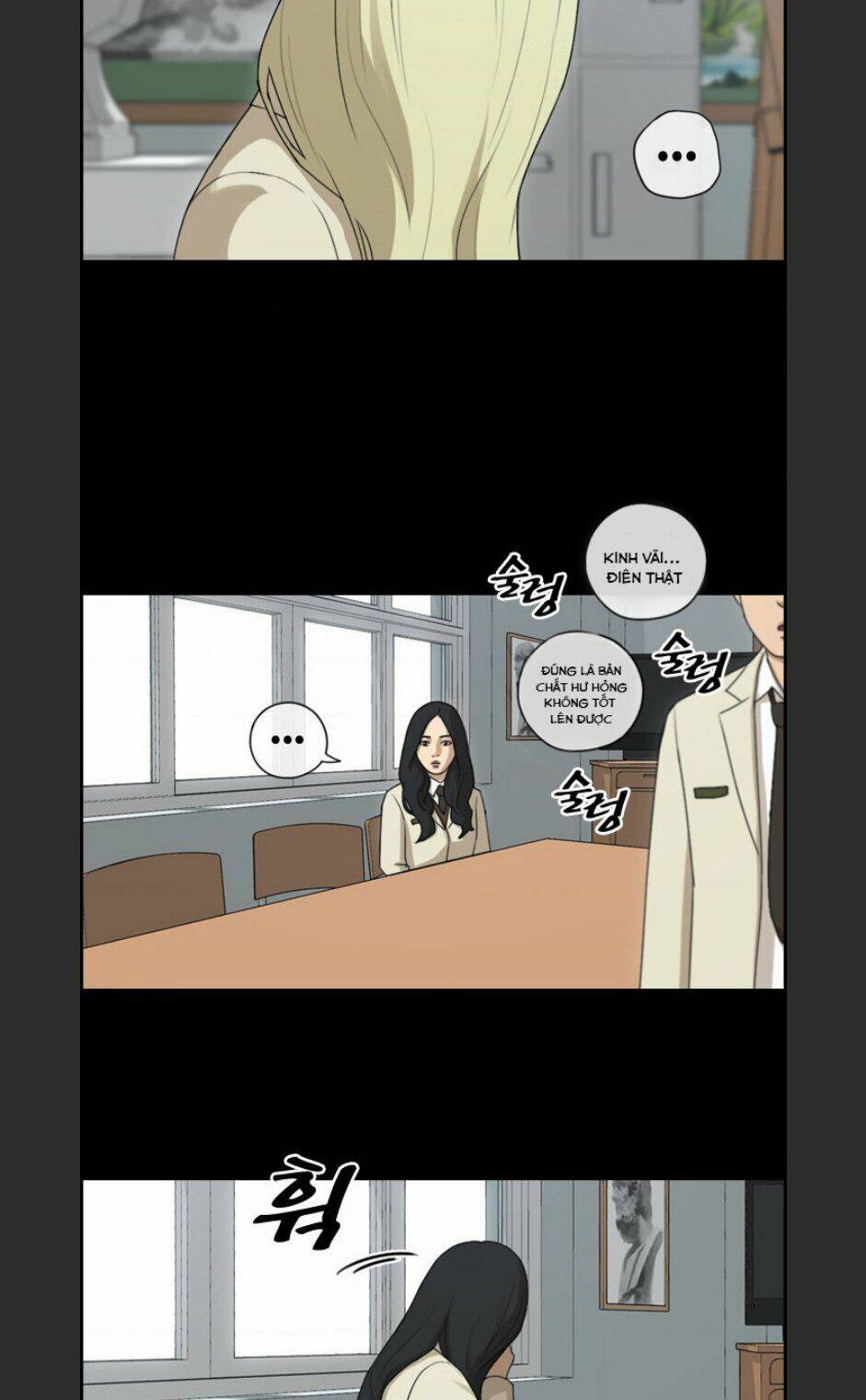 free draw m chapter 101 34