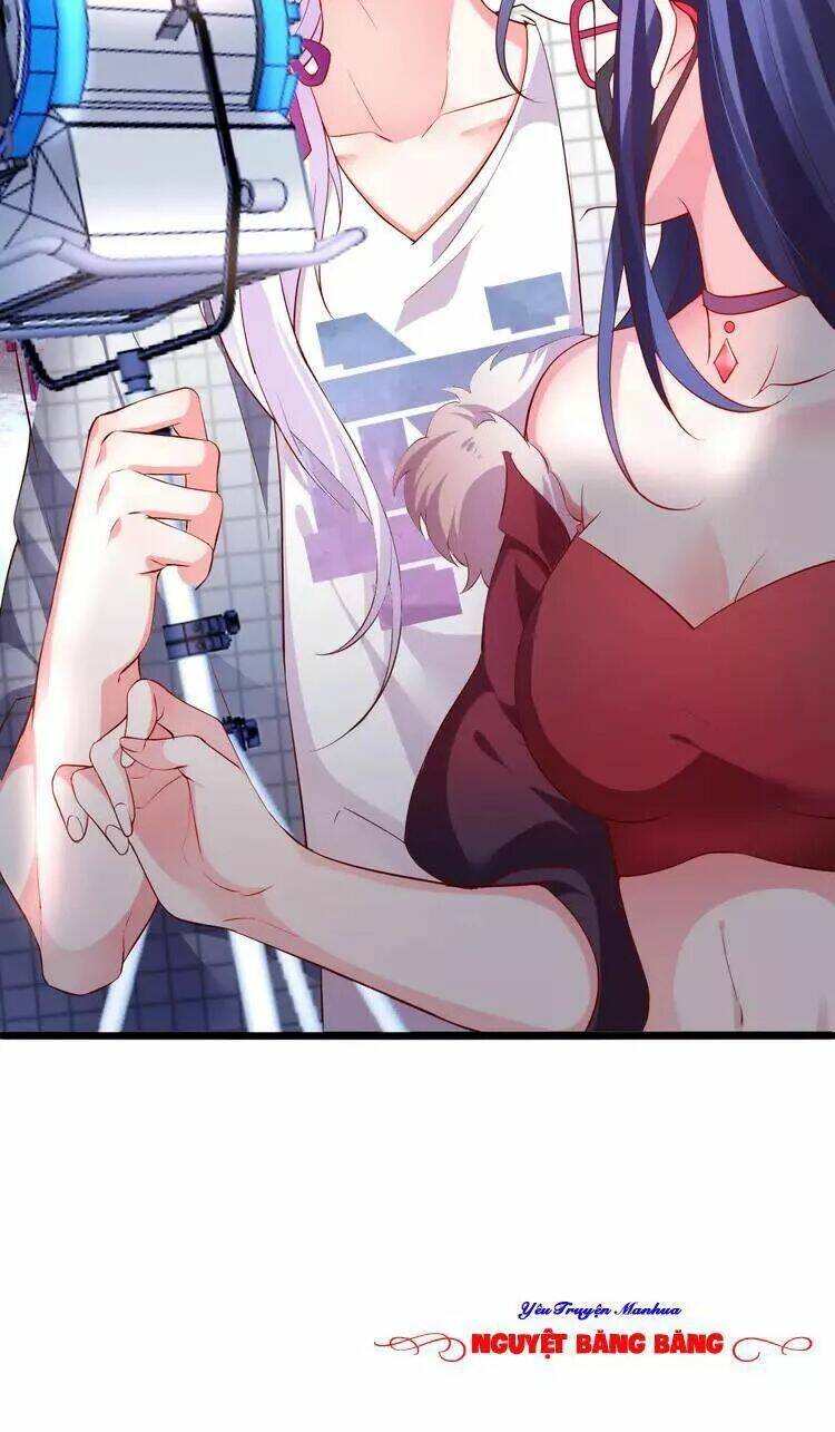 biến lan lăng vương thành ảnh đế chapter 17 22