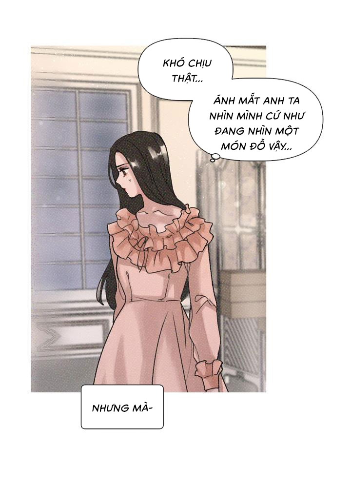 em dám không ? chapter 1 33