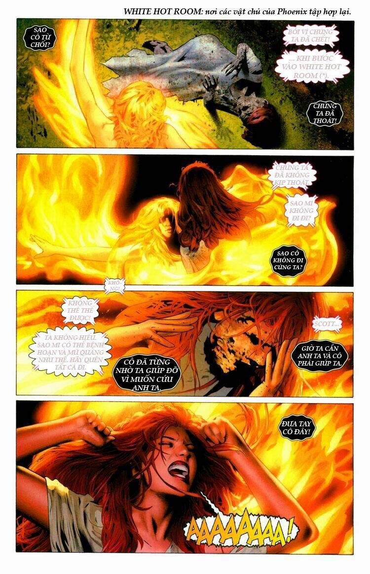 x-men phoenix endsong chapter 1 17