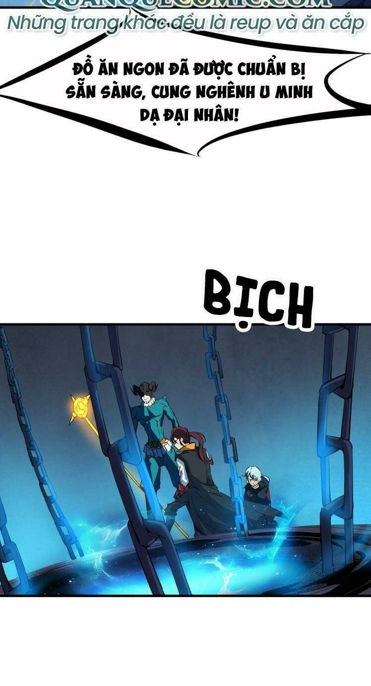 long mạch võ thần chapter 74 36