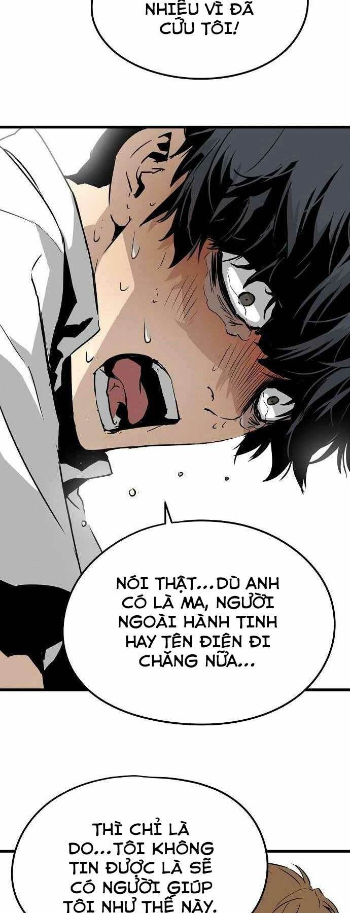 The Breaker 3: Quyền Năng Vô Hạn chapter 1 124