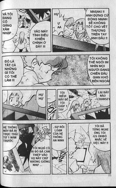 thú cưng đặc biệt chapter 179 4