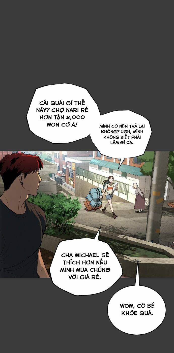 Máu trắng chapter 78.5 35