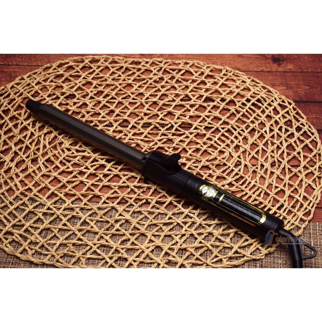 Máy Uốn tóc Gutty Sark Pro Cán số 19