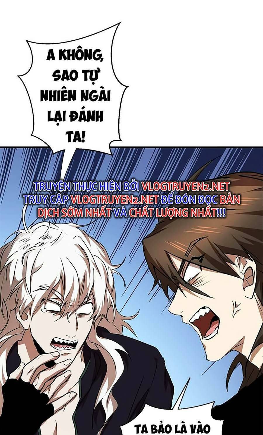 võ đang kỳ hiệp chapter 88 28