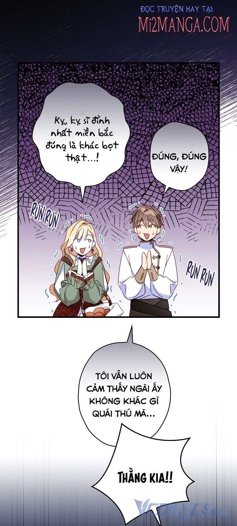 phương pháp khiến chồng đứng về phía của tôi chapter 24 33