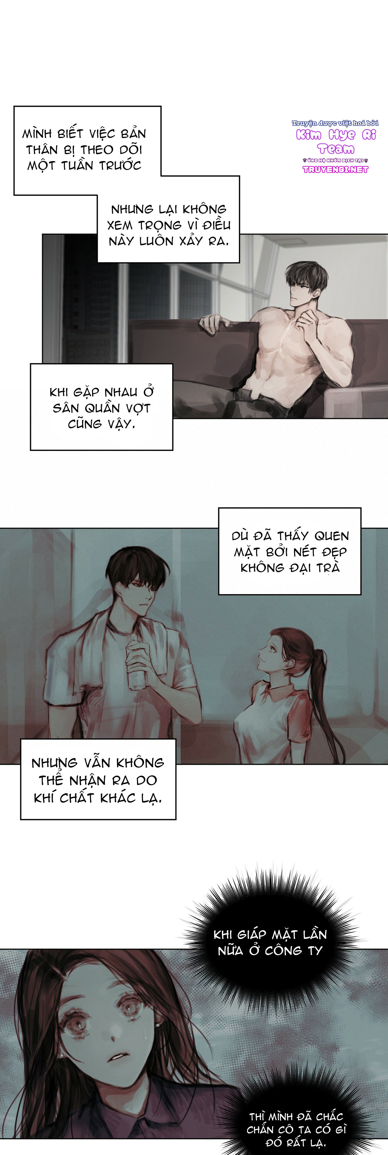 doppio senso chapter 11 12