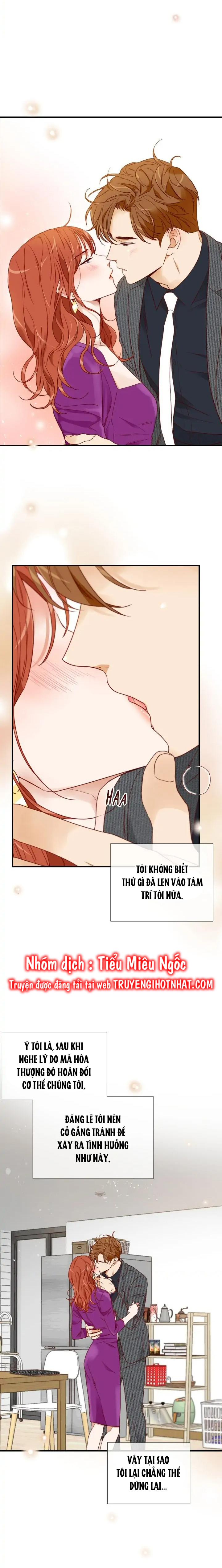 24 phút cho một câu chuyện chapter 107 7