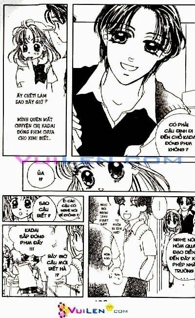 công chúa nhân ngư chapter 2 105