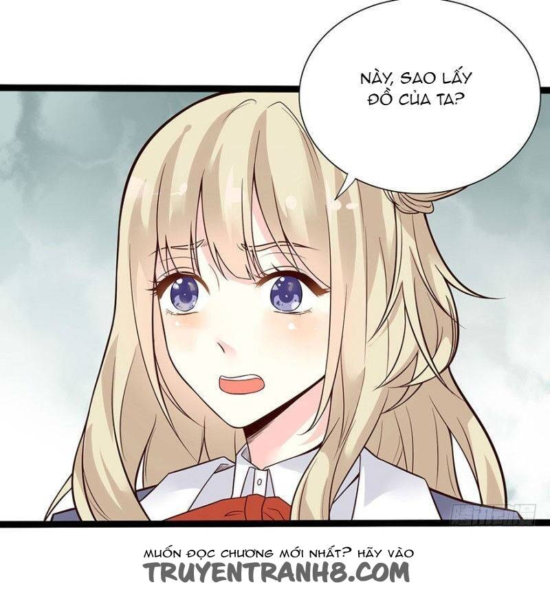 manh yêu truyện chapter 2.1 53