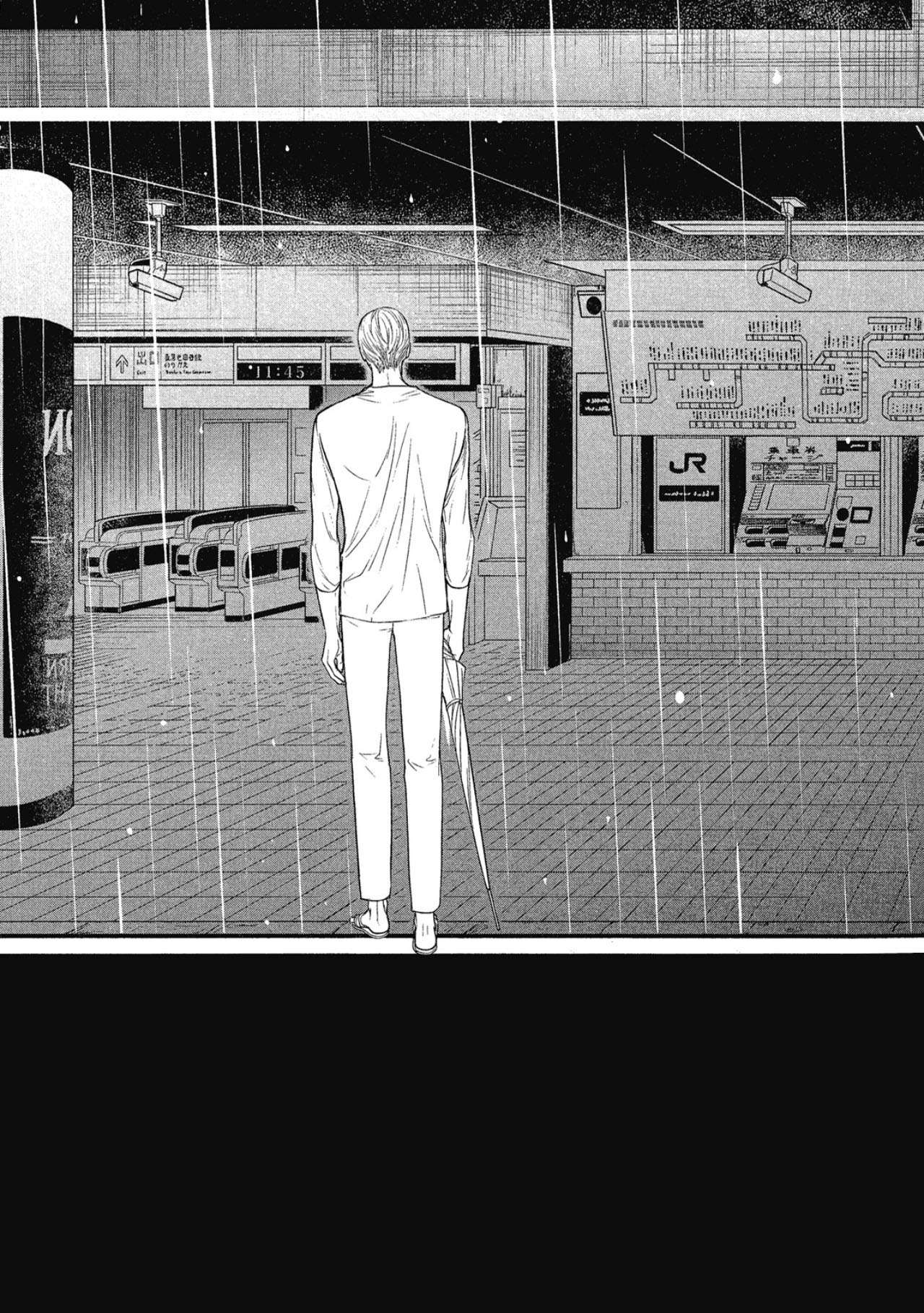 tháng tư ở thành phố tokyo chapter 7 51