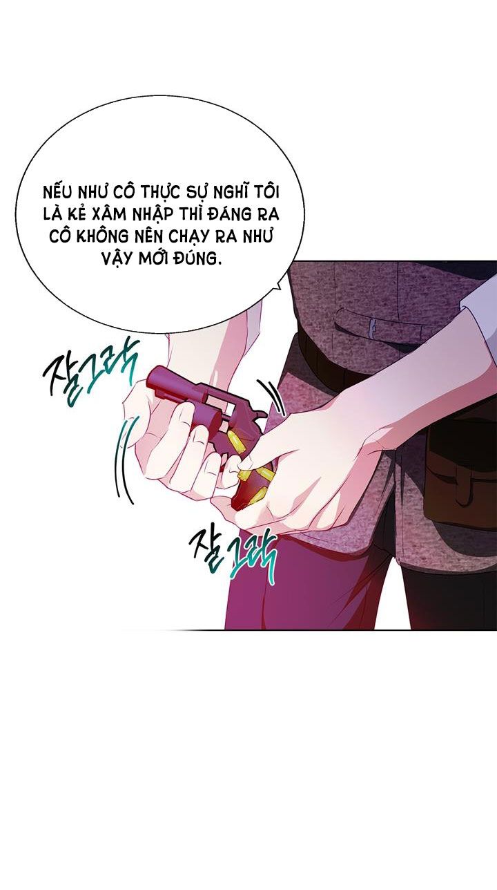 mùa đông đến chapter 3.5 40