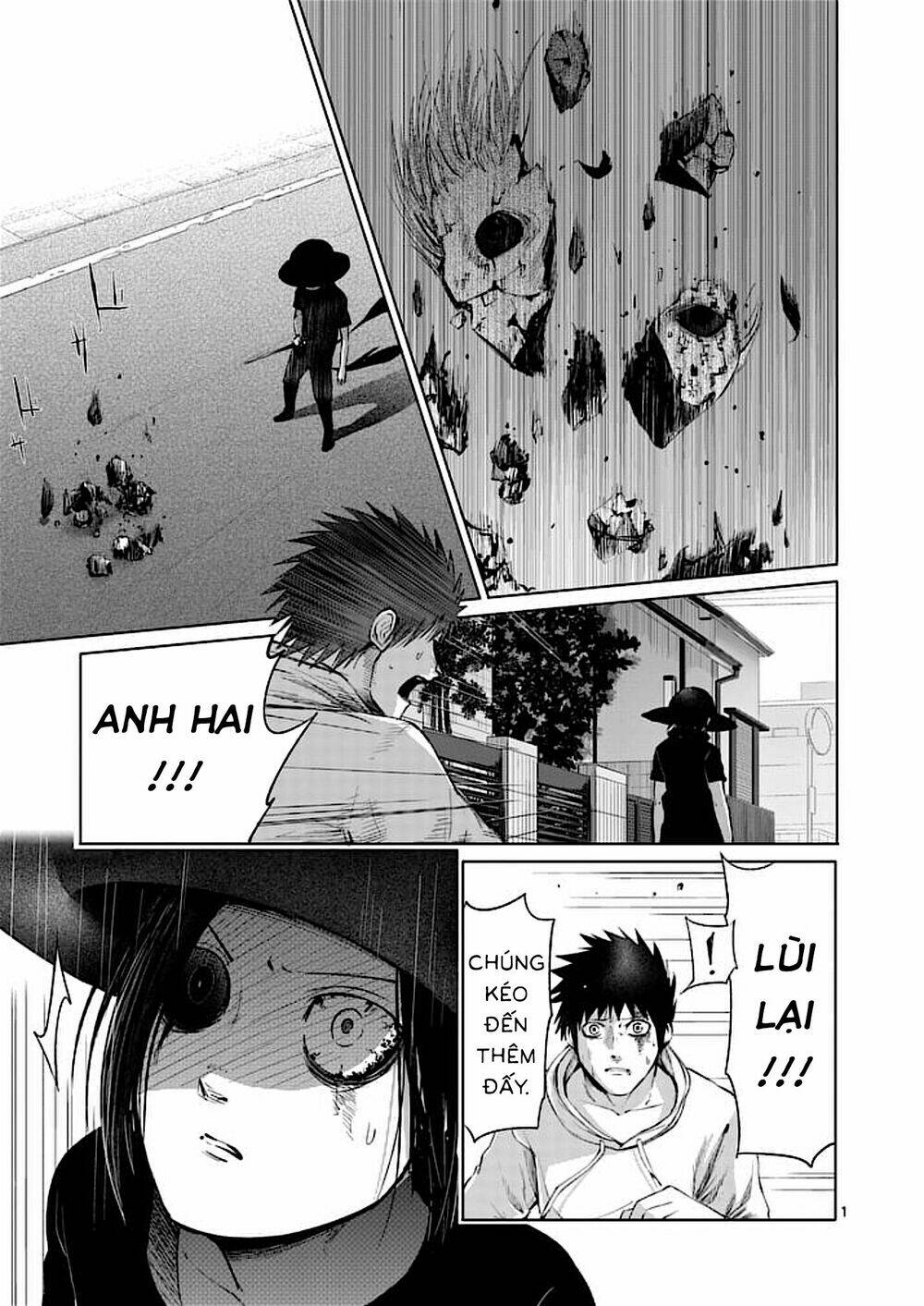 good night world chapter 34 2