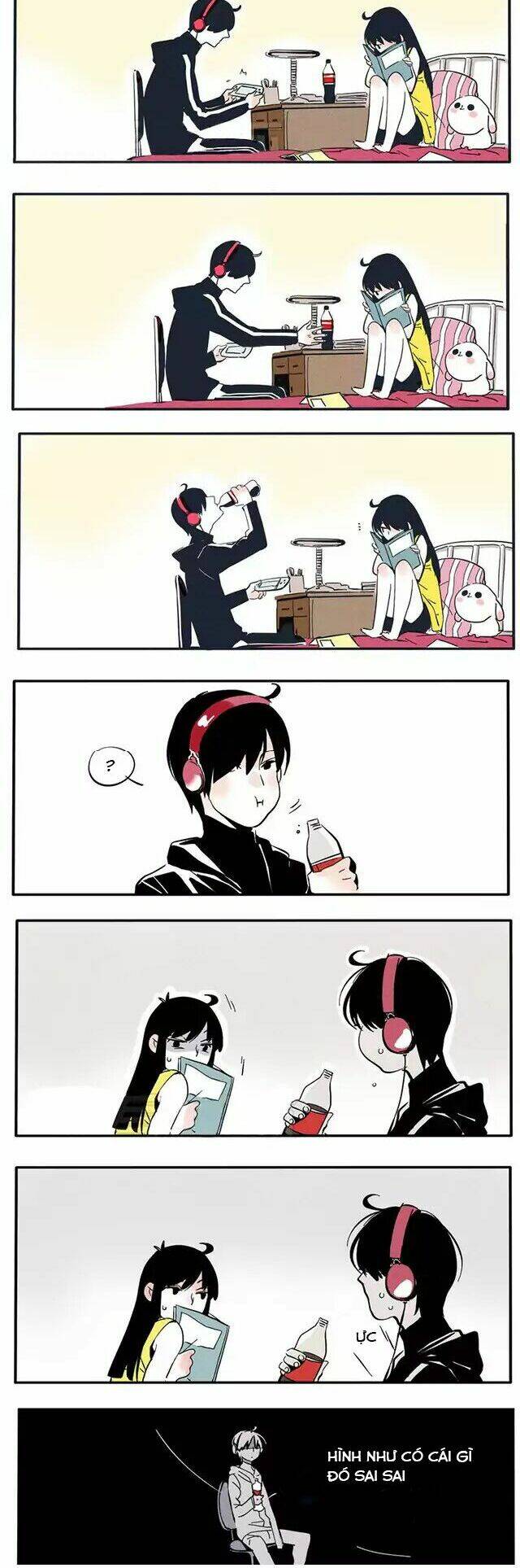 please take my brother away chapter 1 2