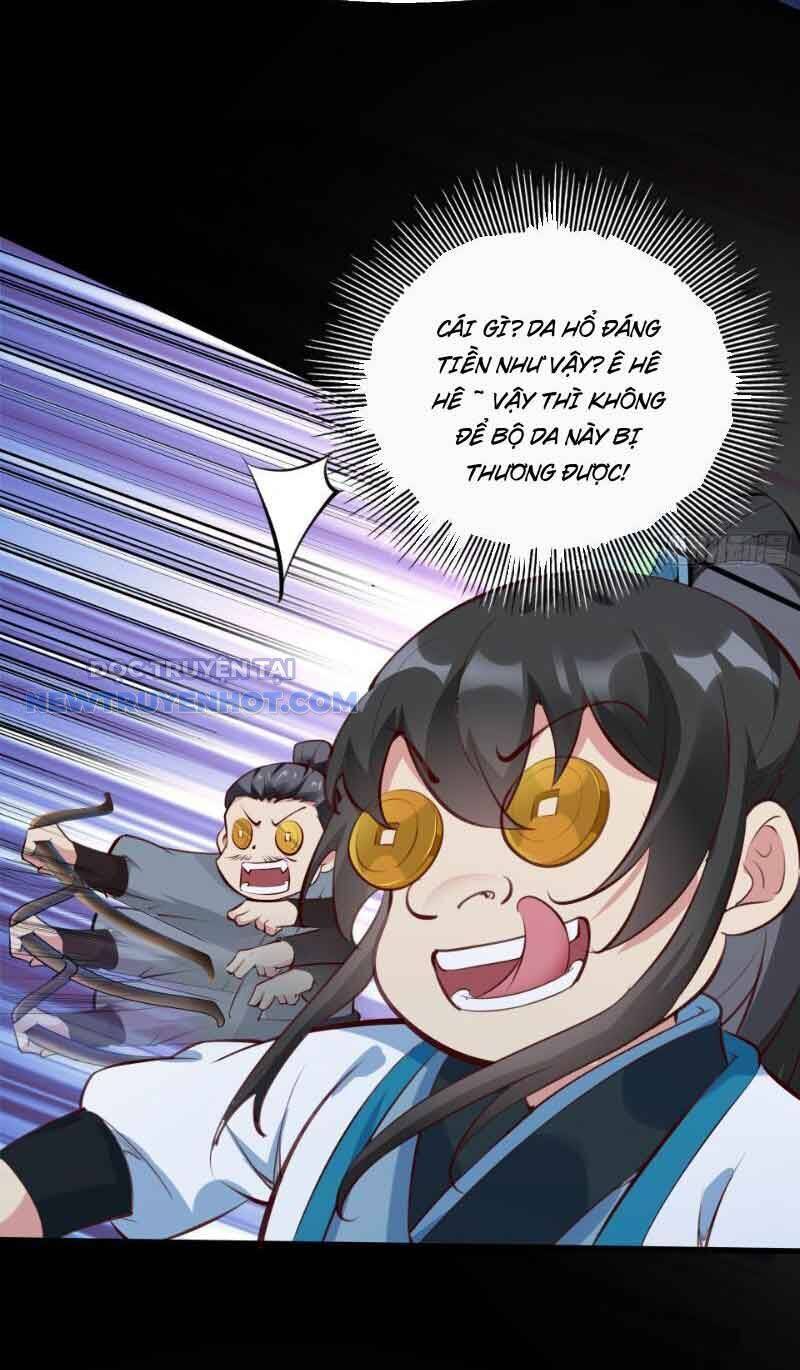 ta thực sự không muốn làm thần tiên chapter 13 51