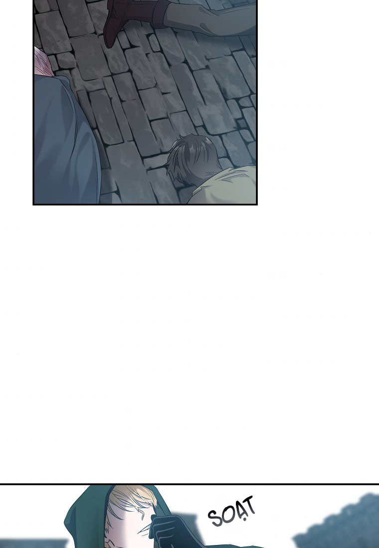 thuần hóa bạo chúa rồi bỏ trốn chapter 46.2 31