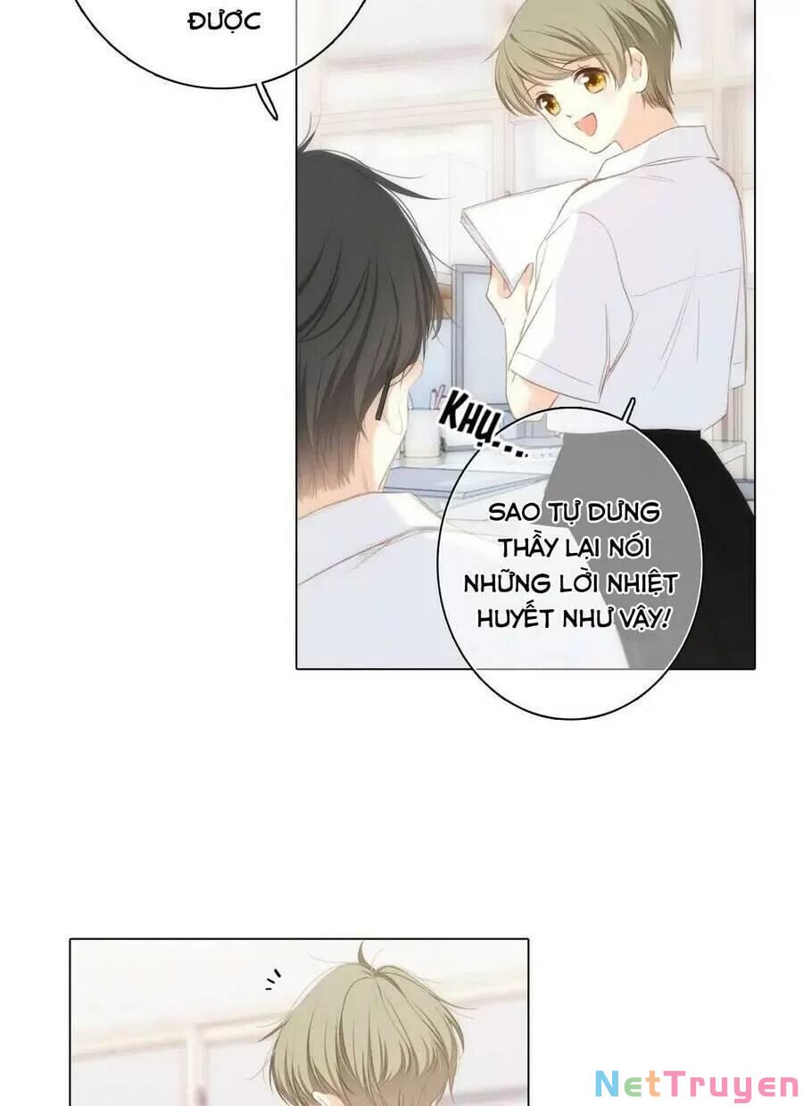 con tim rung động 2 chapter 145 38