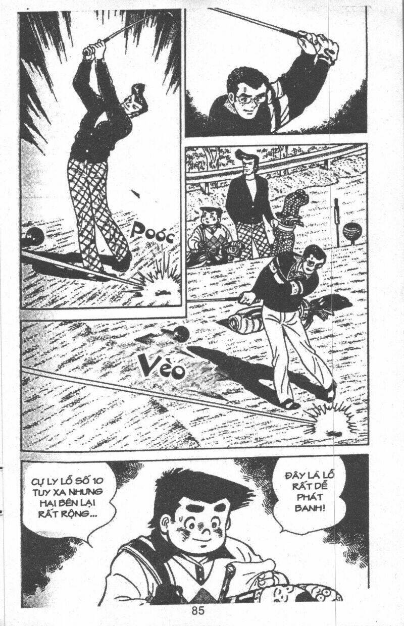 ashita tenki ni naare chapter 8 85