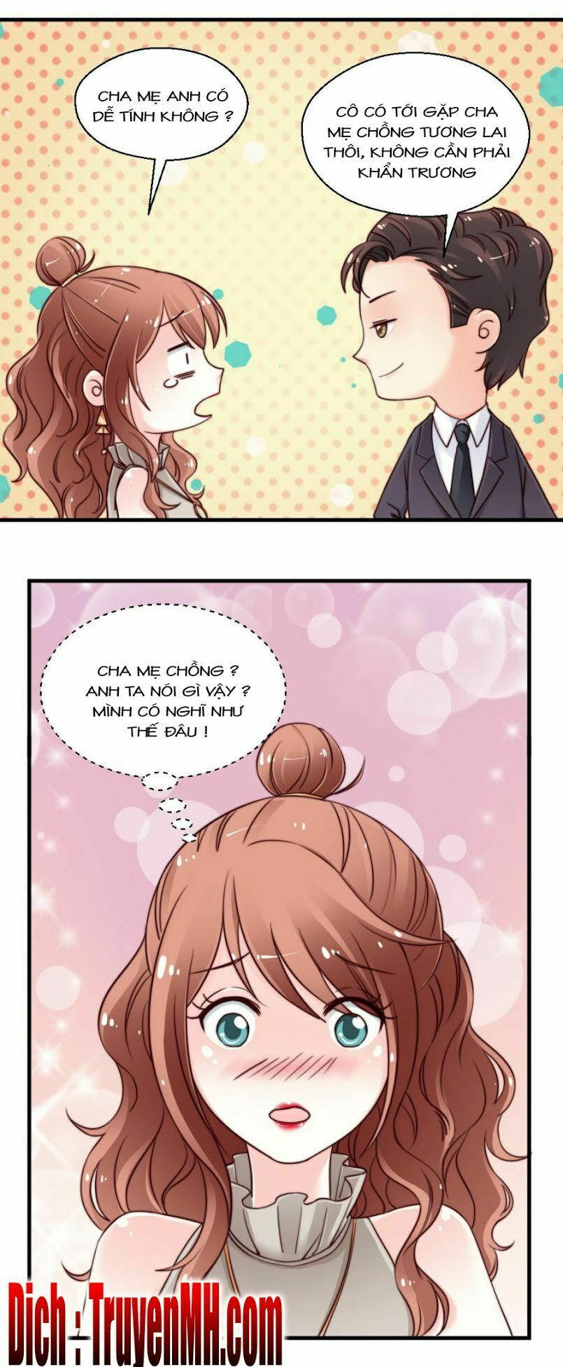 bí mật của thiên kim chapter 72 11