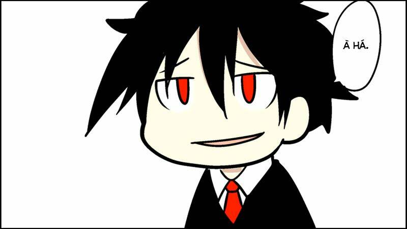 senyuu chapter 98.5 33