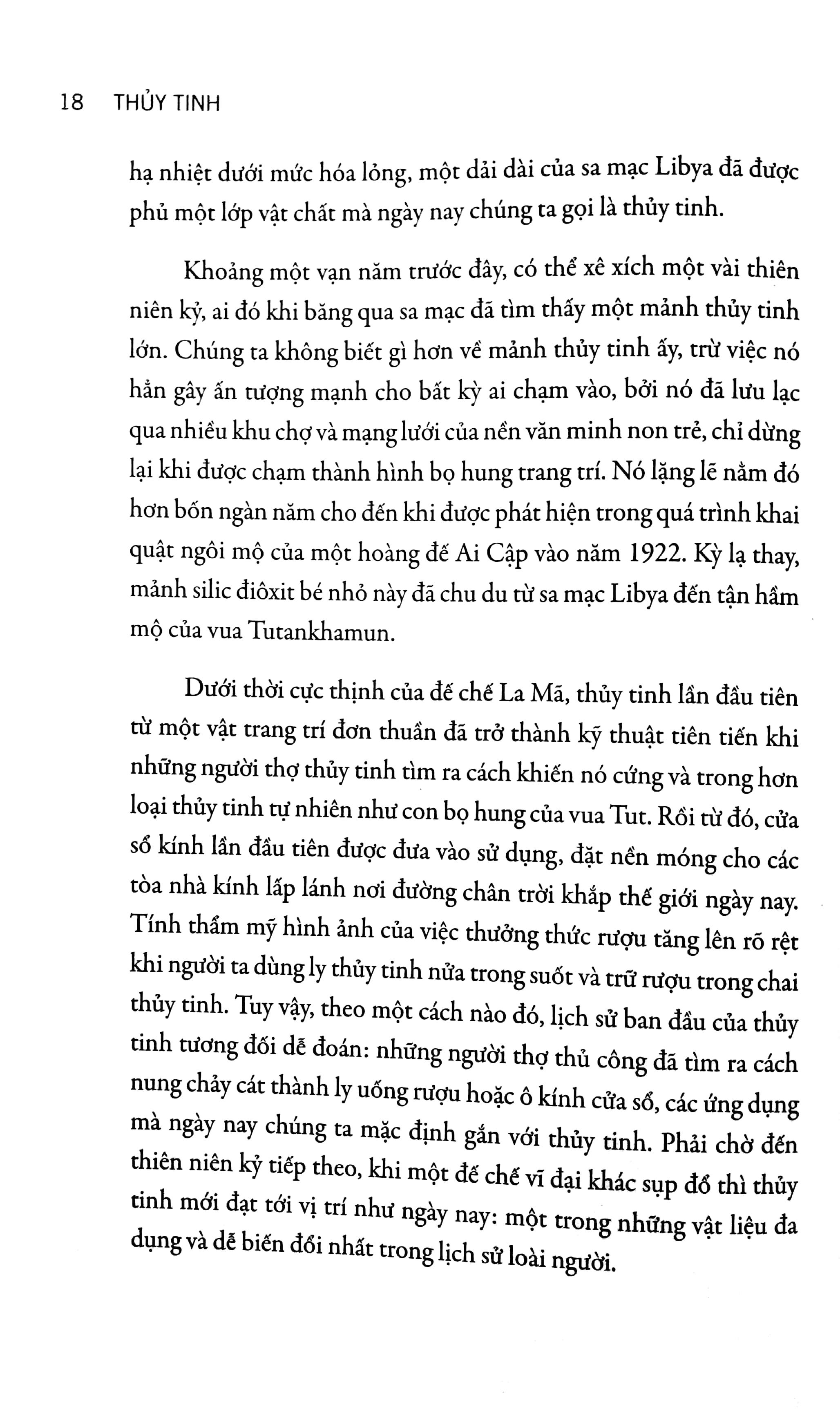 Sách 6 Phát Minh Làm Nên Thời Đại