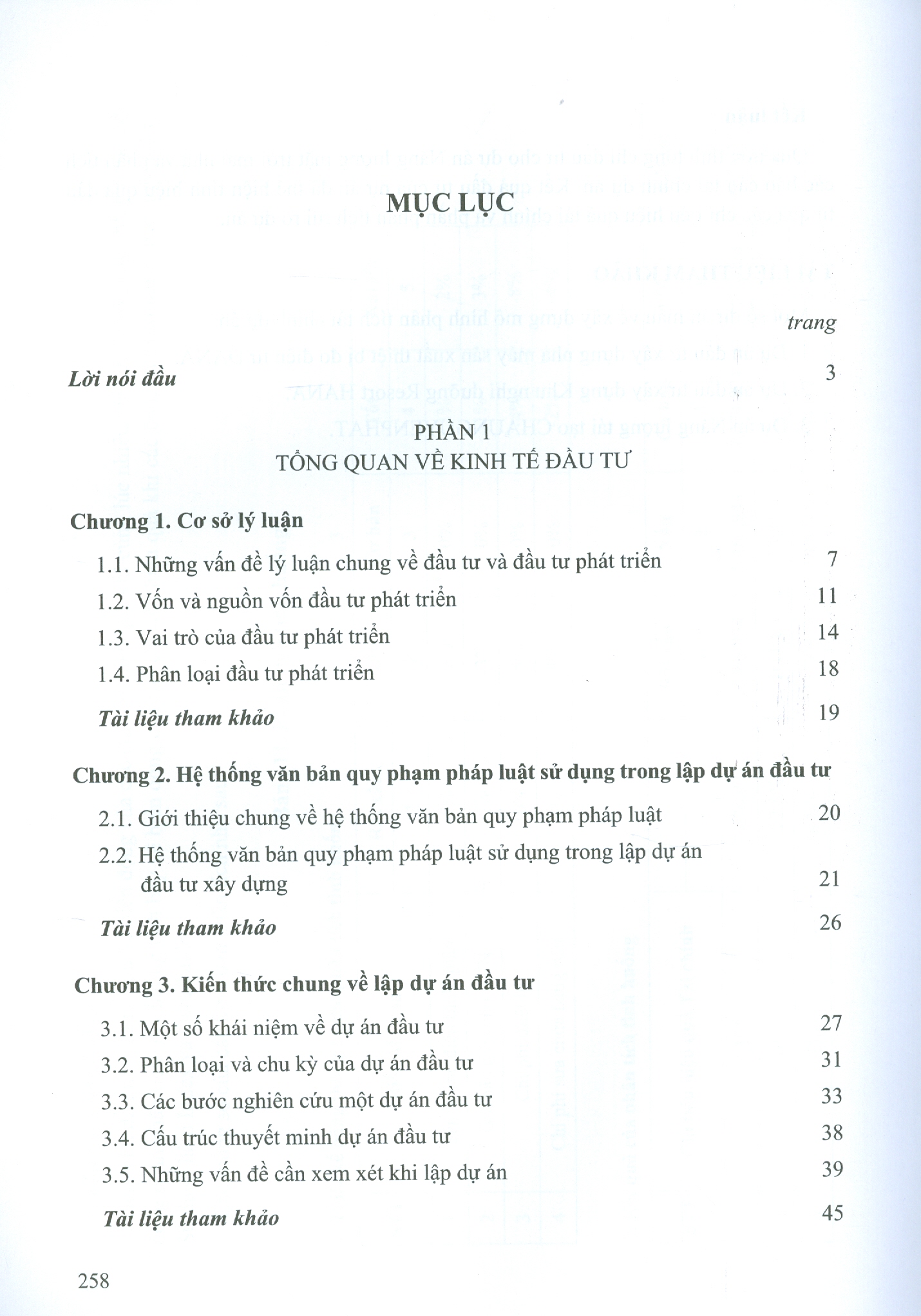 Hình ảnh Giáo Trình Kinh Tế Đầu Tư - PGS.TS. Phạm Đức Anh (Chủ biên), ThS. Nguyễn Thị Thảo Nguyên, TS. Mai Anh Đức